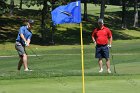 LAC Golf Open 2019  11th annual Wheaton Lyons Athletic Club (LAC) Golf Open Monday, August 12, 2019 held at the Franklin Country Club. - Photo by Keith Nordstrom : Wheaton, Lyons Athletic Club Golf Open